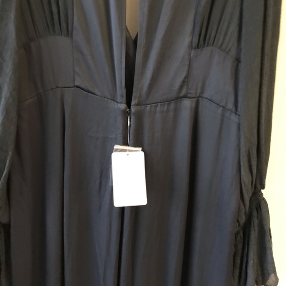 Free People jumpsuit - Picture 6 of 8